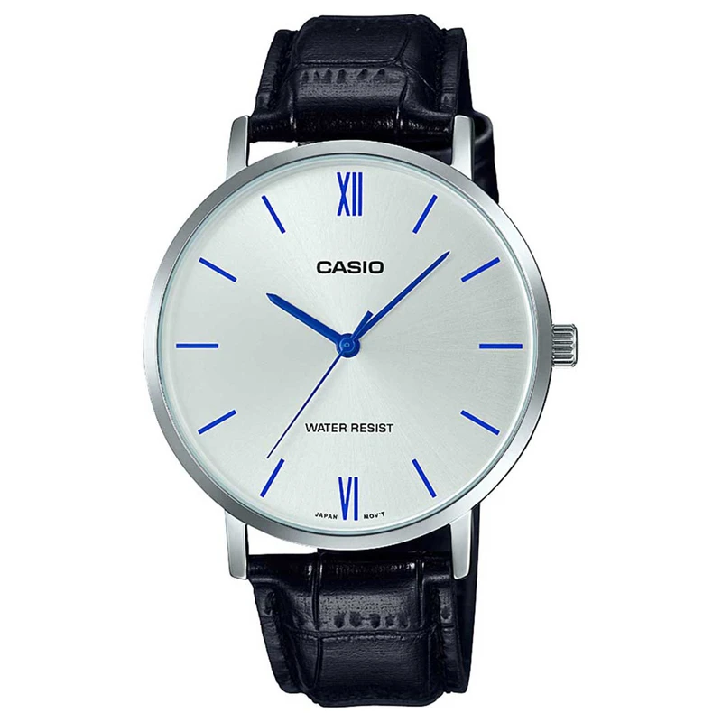 ساعت مچی CASIO مدل MTP-VT01L-7B1UDF