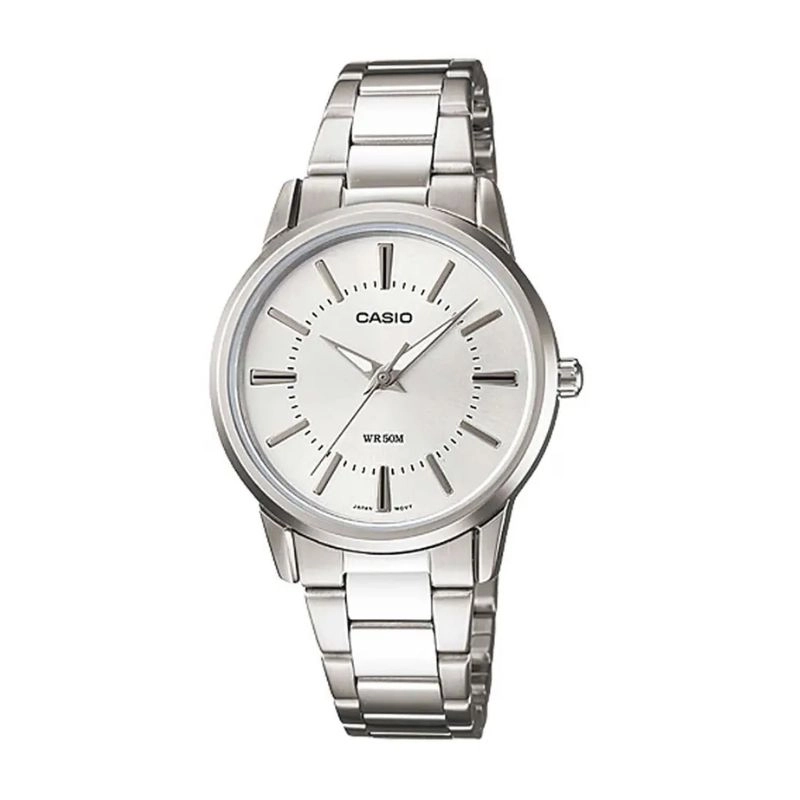 ساعت مچی مردانه کاسیو مدل CASIO- LTP-1303D-7A