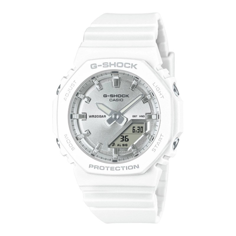 ساعت مچی G-SHOCK اِسمال مدل CASIO-GMA-P2100VA-7ADR