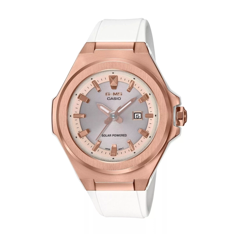 ساعت مچی BABY-G مدل CASIO MSG-S500G-7A2DR