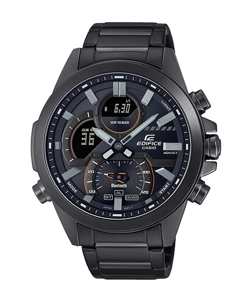ساعت مچی مردانه Edifice مدل CASIO-ECB-30DC-1ADF