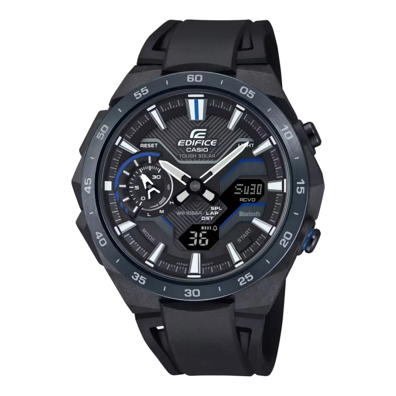 ساعت مچی مردانه کاسیو EDIFICE مدل ECB-2200PB-1ADF