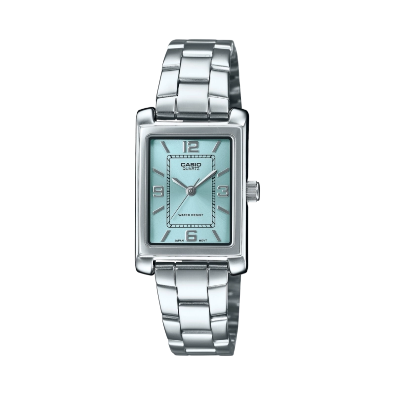 ساعت مچی زنانه کاسیو مدل CASIO-LTP-1234DD-2A