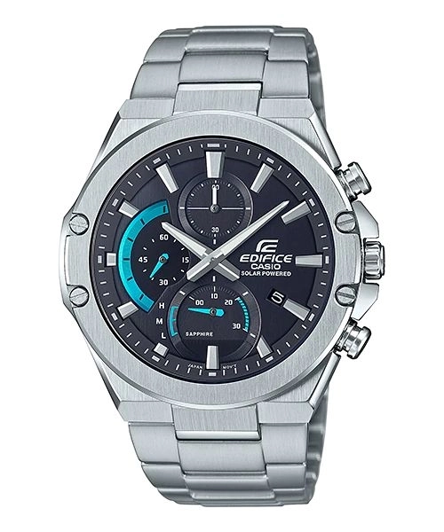 ساعت مچی مردانه EDIFICE کاسیو مدل CASIO - EFS-S560D-1A