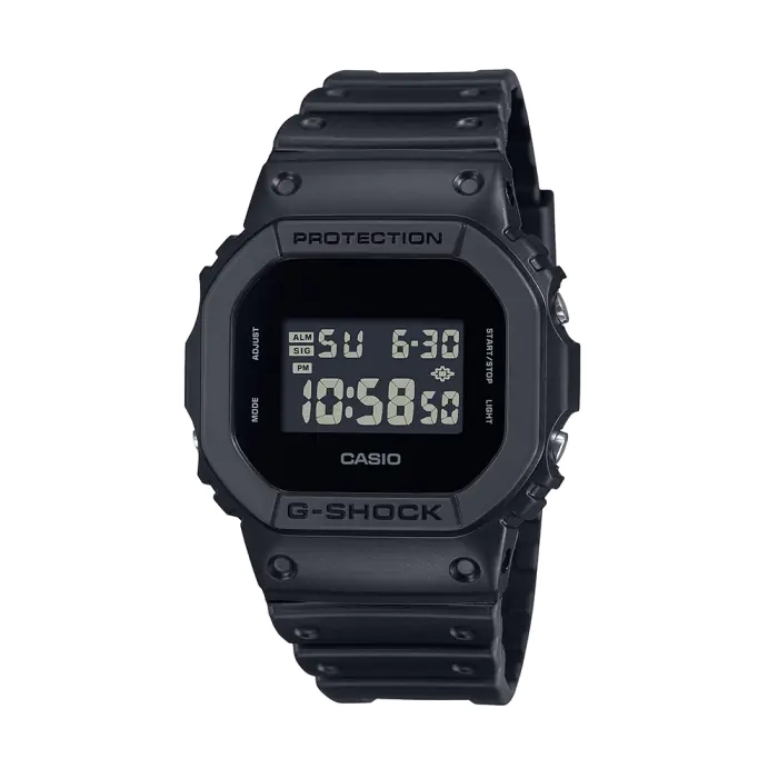 ساعت مچی کاسیو G-SHOCK مدل DW-5600UBB-1DR