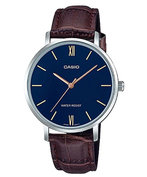ساعت مچی زنانه کاسیو مدل CASIO-LTP-VT01L-2B2