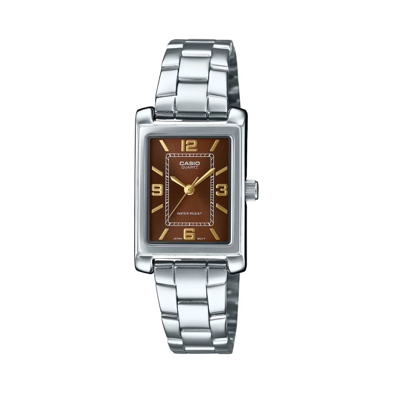 ساعت مچی زنانه کاسیو مدل CASIO-LTP-1234DD-5ADF