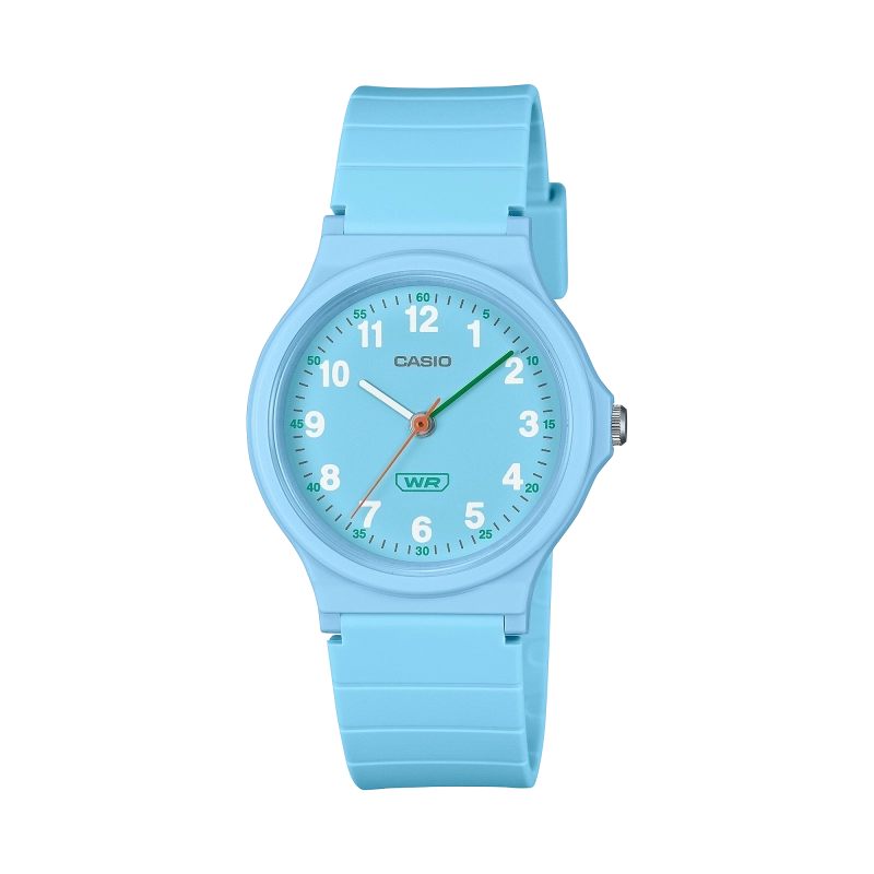 ساعت مچی زنانه کاسیو مدل CASIO-LQ-24B-2BDF