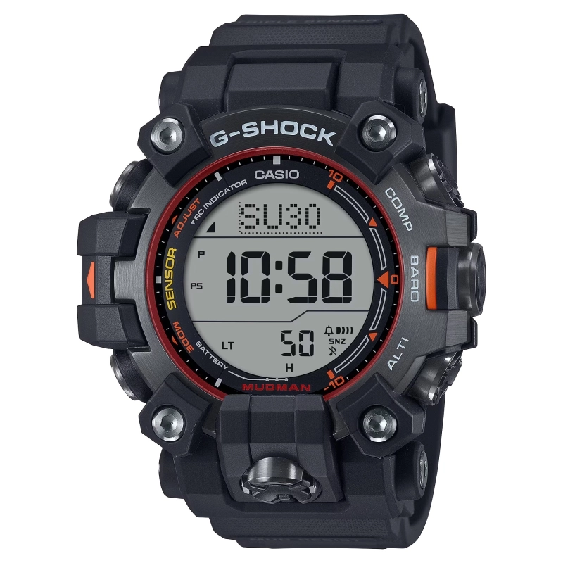 ساعت مچی مردانه G-SHOCK مدل CASIO-GW-9500MEC-1DR