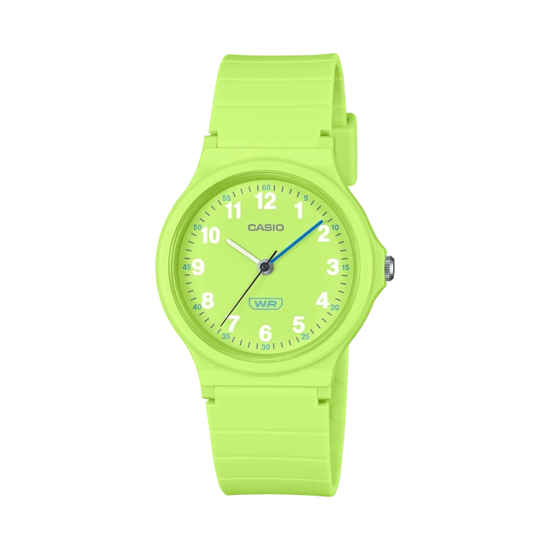 ساعت مچی زنانه کاسیو مدل CASIO-LQ-24B-3BDF