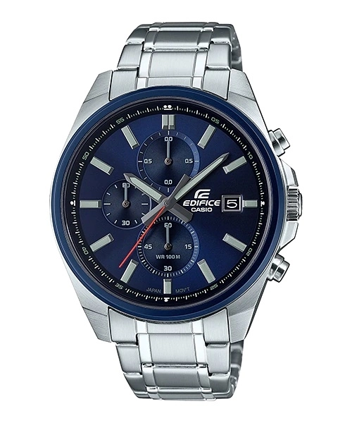ساعت مچی مردانه EDIFICE کاسیو مدل CASIO -EFS-S590DC-2A