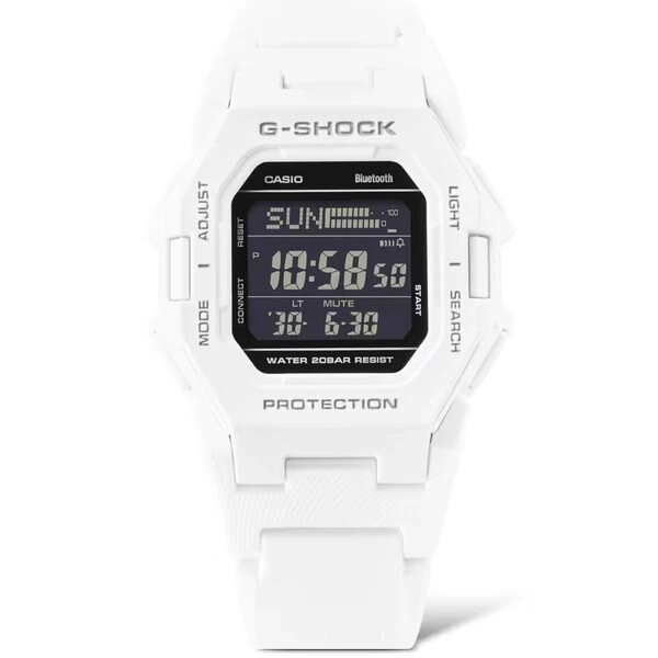 ساعت مچی دیجیتال مردانه کاسیو G-SHOCK مدل GD-B500-7DR