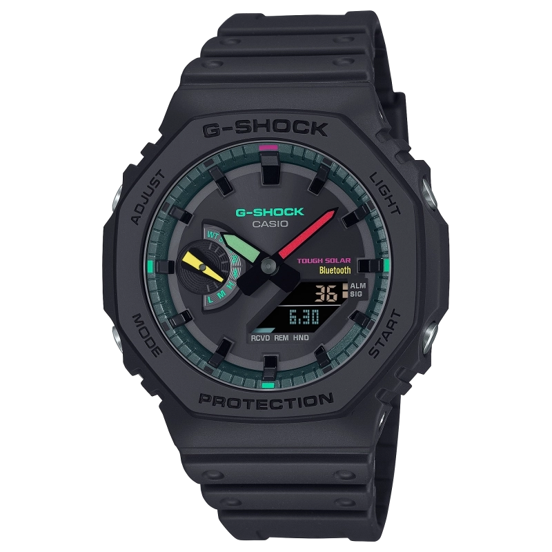 ساعت مچی مردانه G-SHOCK مدل CASIO-GA-B2100MF-1A