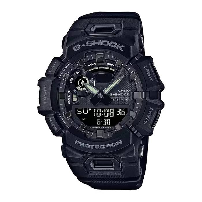 ساعت مچی اسپرت G-SHOCK کاسیو مدل GBA-900-1ADR