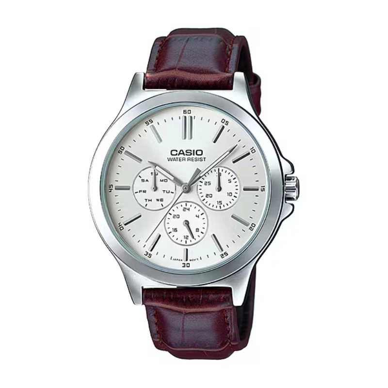 ساعت مچی CASIO مدل MTP-V300L-7A