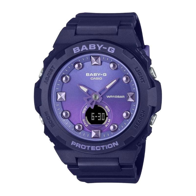 ساعت مچی BABY-G مدل BGA-320-2ADR