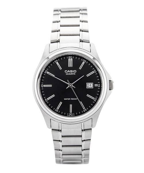 ساعت مچی مردانه کاسیو مدل CASIO- LTP-1183A-1A