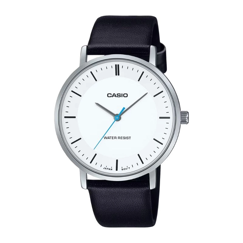 ساعت مچی CASIO مدل MTP-VT04L-7EDF