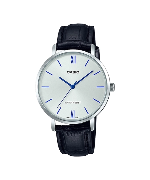 ساعت مچی مردانه کاسیو مدل CASIO- LTP-VT01L-7B1UDF