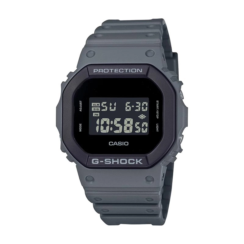ساعت مچی اسپرت مردانه G-SHOCK مدل DW-5610UU-8DR