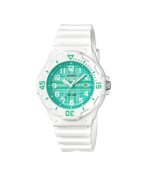 ساعت مچی مردانه کاسیو مدل CASIO- LRW-200H-3C