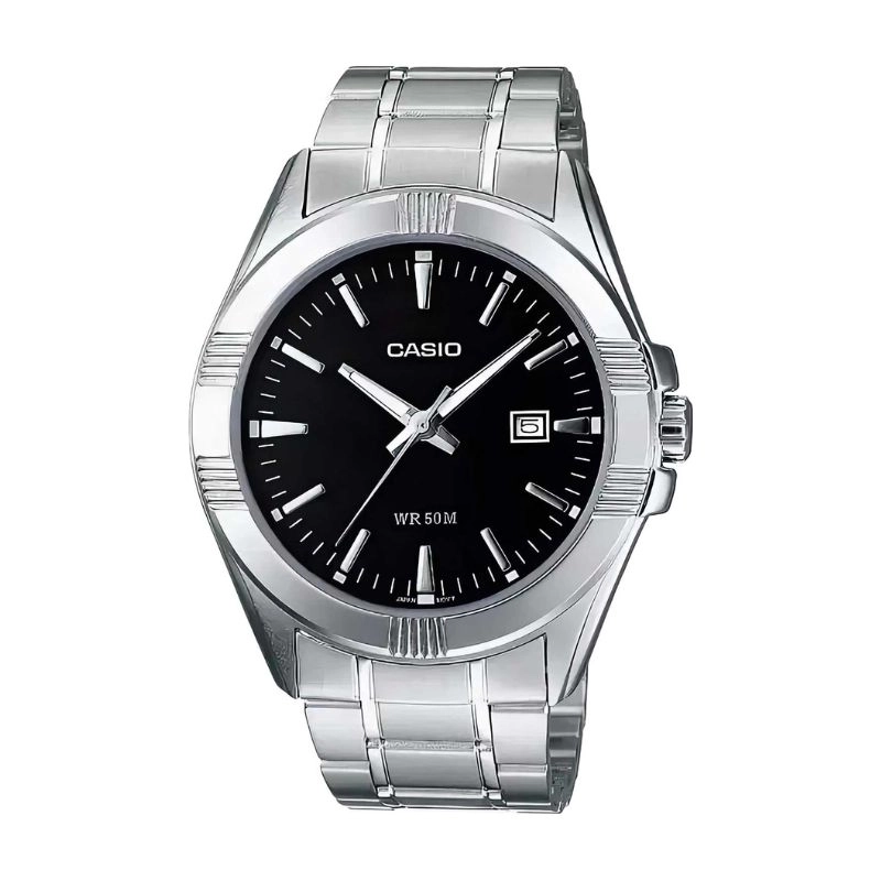 ساعت مچی مردانه کاسیو مدل CASIO- MTP-1308D-1A