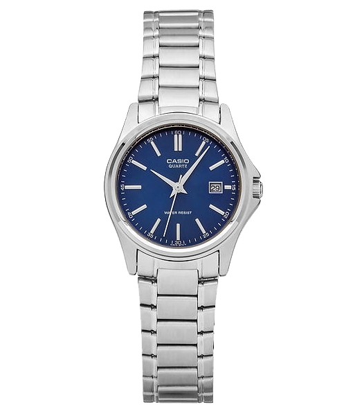 ساعت مچی مردانه کاسیو مدل CASIO- LTP-1183A-2A