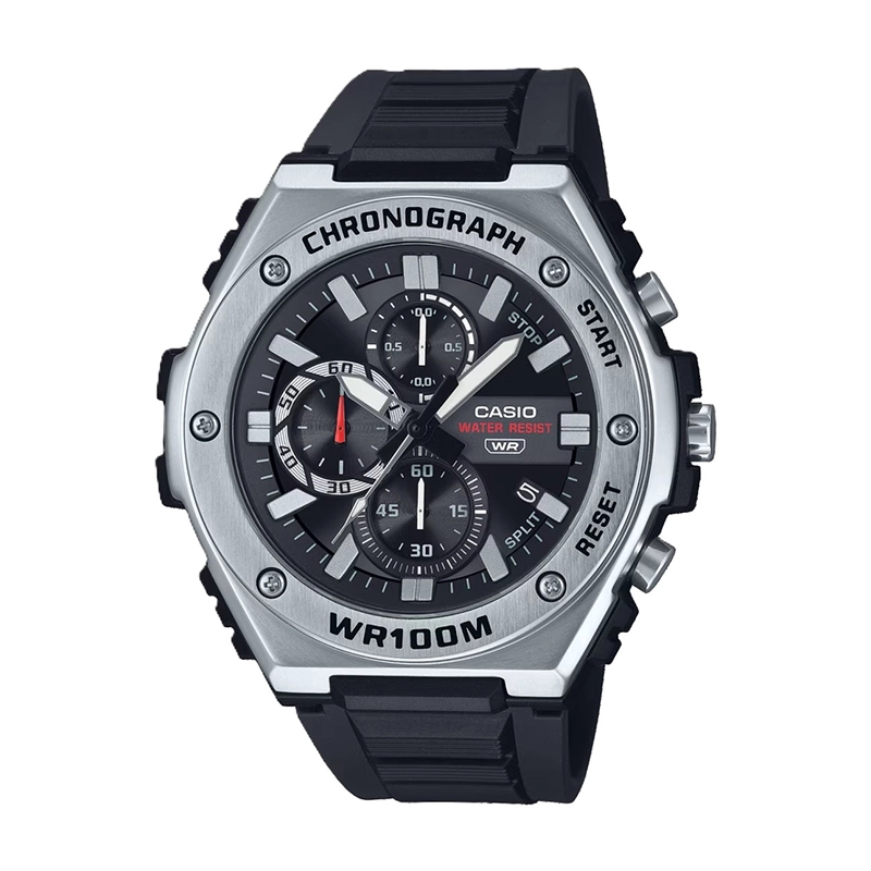 ساعت مچی CASIO مدل MWA-300H-1A