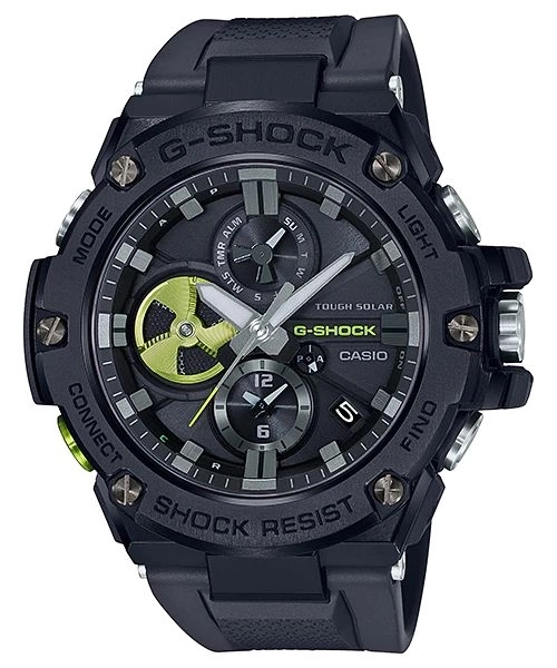 ساعت مچی اسپرت مردانه G-SHOCK مدل GG-B100-1A3DR