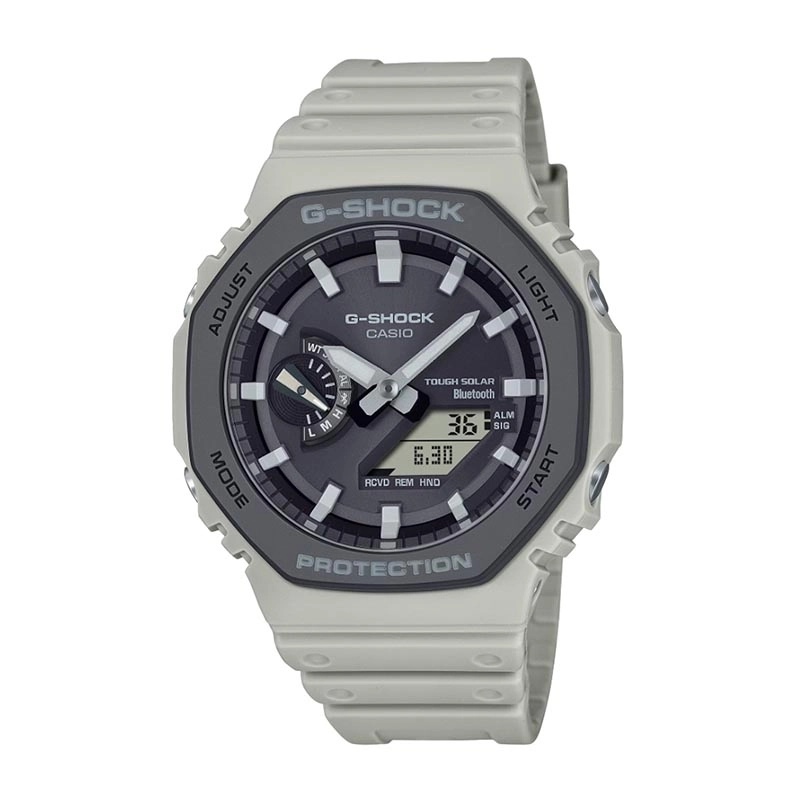ساعت مچی اسپرت مردانه G-SHOCK مدل GA-B2100LUU-5ADR