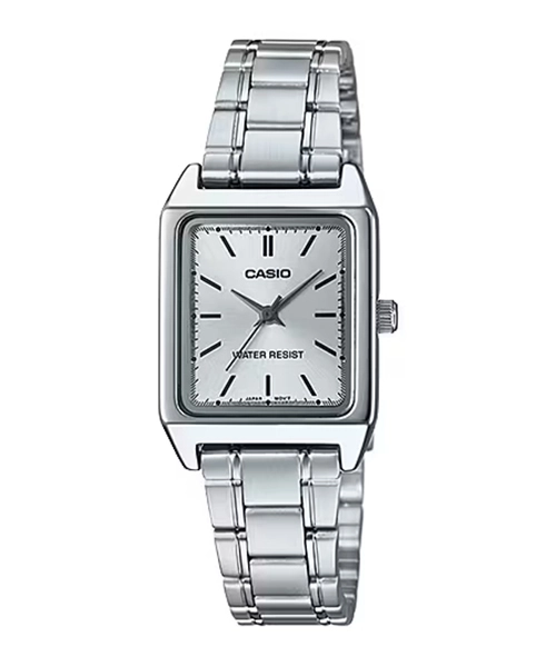 ساعت مچی مردانه کاسیو مدل CASIO- LTP-V007D-7EUDF