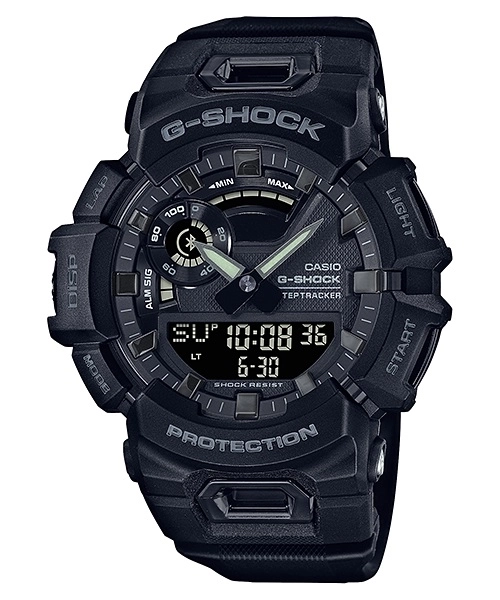 ساعت مچی اسپرت مردانه G-SHOCK مدل GBA-900-1ADR