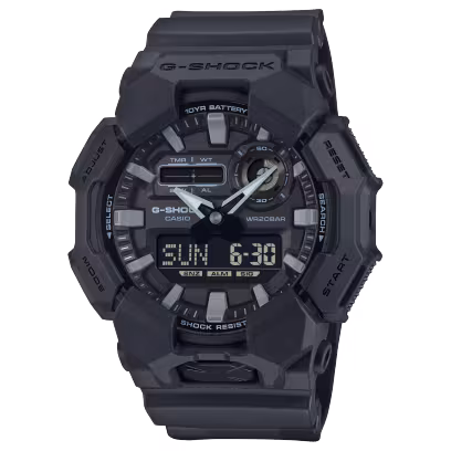 ساعت مچی مردانه G-SHOCK مدل GA-010-1A1DR