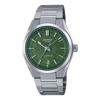 ساعت مچی مردانه EDIFICE اتومات مدل EFK-100D-3ADR