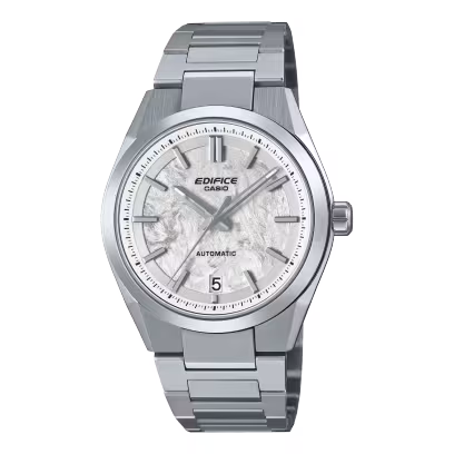 ساعت مچی مردانه EDIFICE اتومات مدل EFK-100D-7ADR