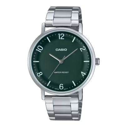 ساعت مچی کاسیو مدل MTP-VT03D-3BDF