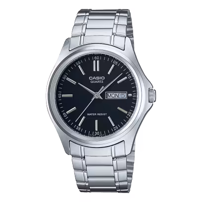 ساعت مچی مردانه کاسیو مدل CASIO- MTP-1239D-1A