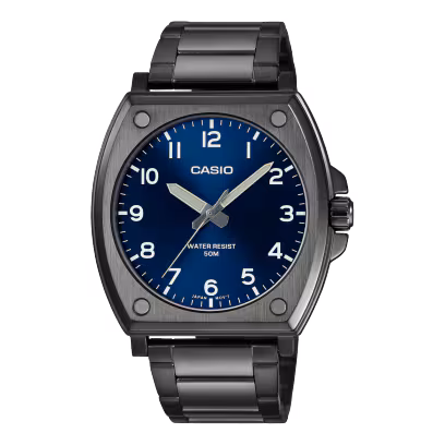 ساعت مچی مردانه کاسیو مدل CASIO- MTP-E730B-2AVDF