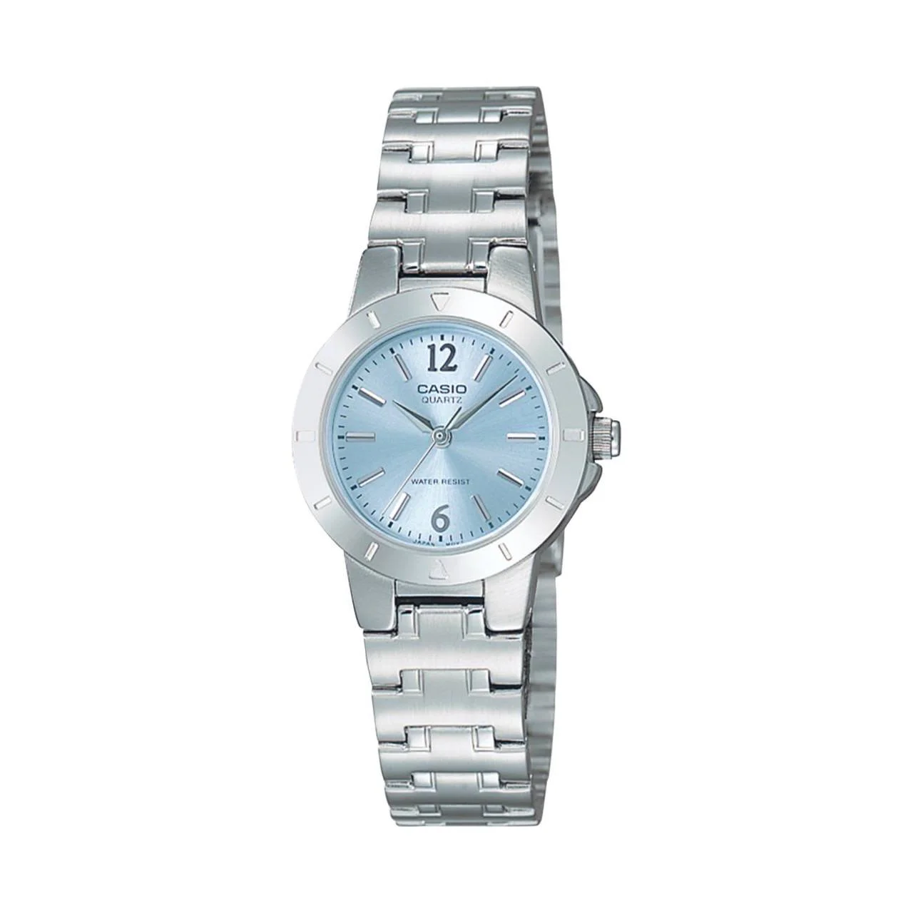 ساعت مچی مردانه کاسیو مدل CASIO- LTP-1177A-2ADF